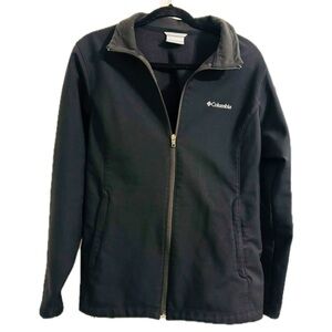 Columbia Women’s Black Jacket